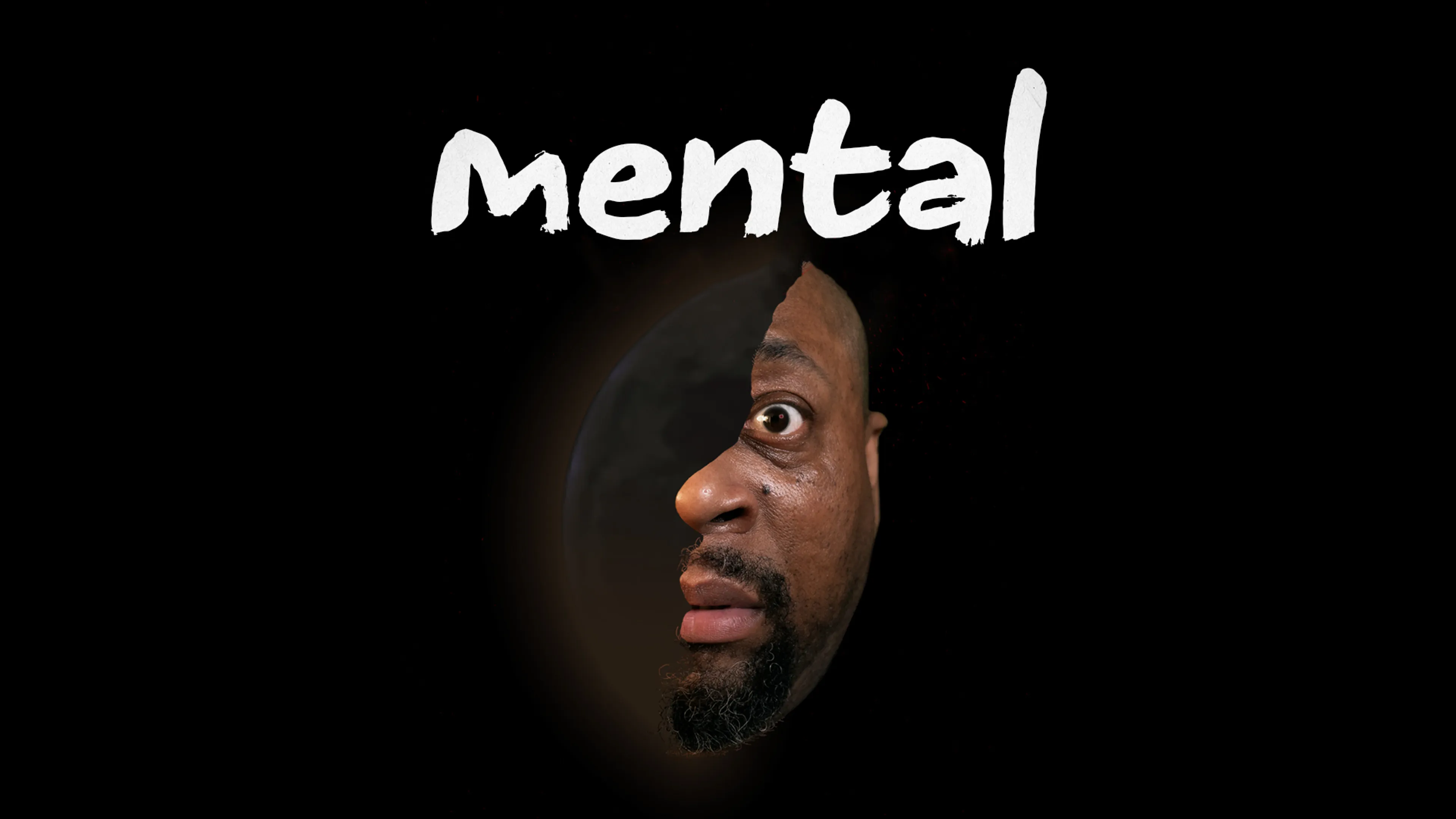 Mental poster